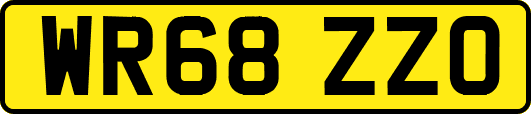 WR68ZZO