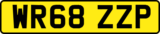 WR68ZZP
