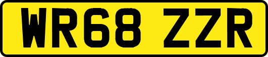 WR68ZZR