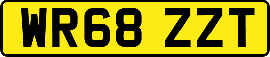 WR68ZZT