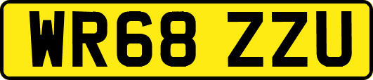 WR68ZZU