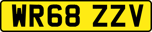WR68ZZV