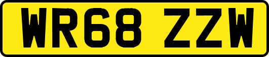 WR68ZZW