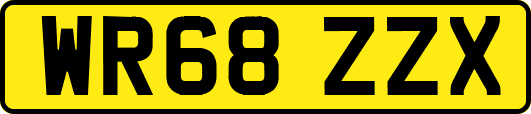 WR68ZZX
