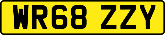WR68ZZY