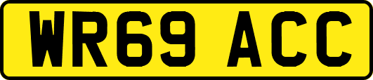 WR69ACC