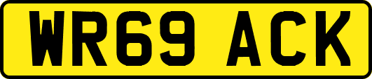 WR69ACK