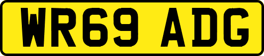 WR69ADG