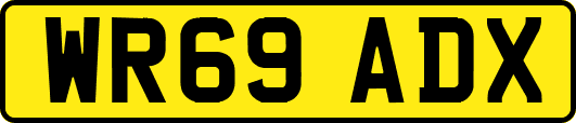 WR69ADX