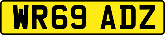 WR69ADZ