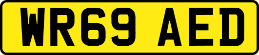 WR69AED