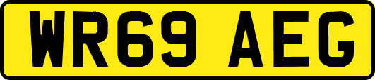 WR69AEG