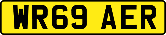 WR69AER