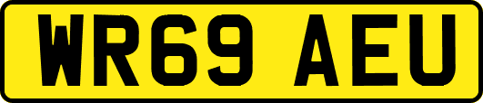 WR69AEU