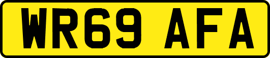 WR69AFA