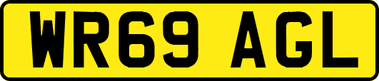 WR69AGL