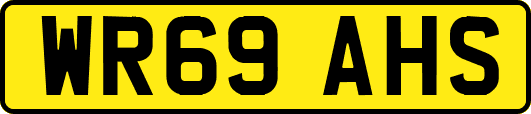 WR69AHS