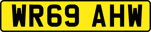 WR69AHW