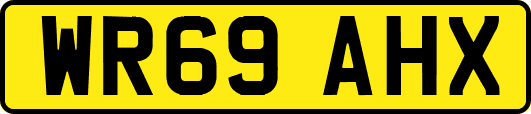 WR69AHX