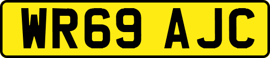 WR69AJC