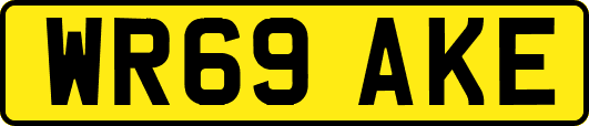 WR69AKE
