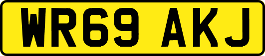 WR69AKJ