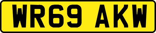 WR69AKW