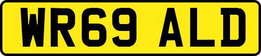 WR69ALD