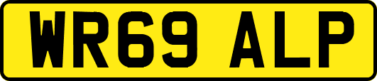 WR69ALP