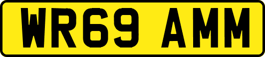WR69AMM