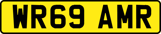 WR69AMR