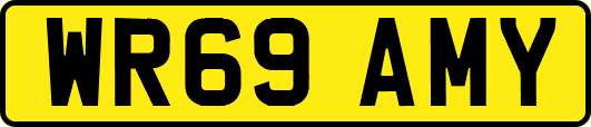 WR69AMY