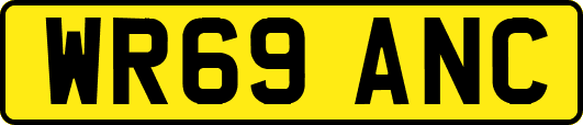 WR69ANC