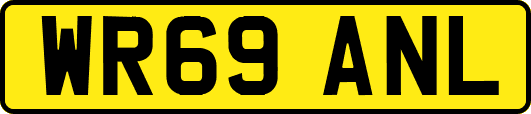 WR69ANL