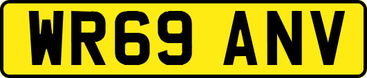 WR69ANV