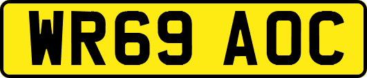 WR69AOC