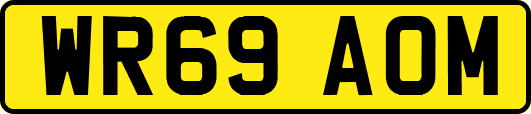 WR69AOM