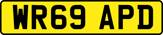 WR69APD