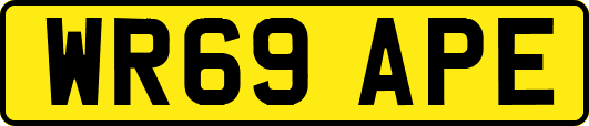 WR69APE
