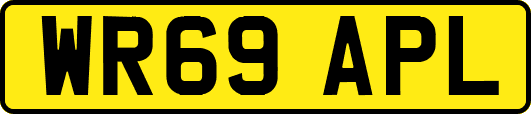 WR69APL