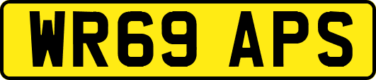 WR69APS