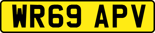 WR69APV