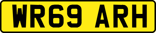 WR69ARH