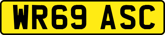 WR69ASC