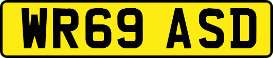 WR69ASD