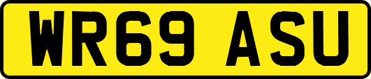 WR69ASU