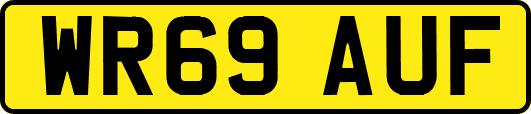 WR69AUF