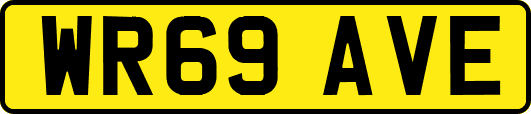 WR69AVE