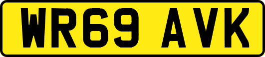 WR69AVK
