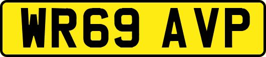 WR69AVP